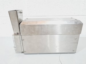 Thumbnail image of Rondol Stainless Steel Laboratory Feeder Units with Hoppers & Accessories