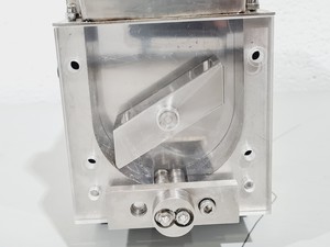 Thumbnail image of Rondol Stainless Steel Laboratory Feeder Units with Hoppers & Accessories