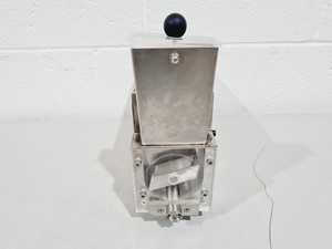 Thumbnail image of Rondol Stainless Steel Laboratory Feeder Units with Hoppers & Accessories