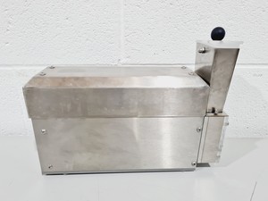 Thumbnail image of Rondol Stainless Steel Laboratory Feeder Units with Hoppers & Accessories