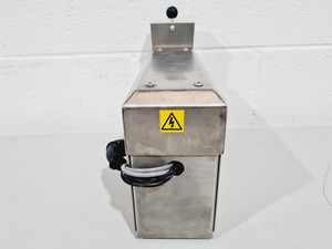 Thumbnail image of Rondol Stainless Steel Laboratory Feeder Units with Hoppers & Accessories