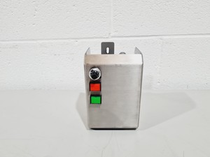 Thumbnail image of Rondol Stainless Steel Laboratory Feeder Units with Hoppers & Accessories