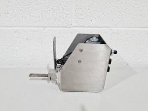Thumbnail image of Rondol Stainless Steel Laboratory Feeder Units with Hoppers & Accessories
