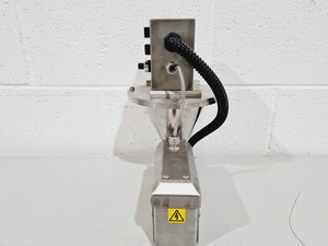 Thumbnail image of Rondol Stainless Steel Laboratory Feeder Units with Hoppers & Accessories