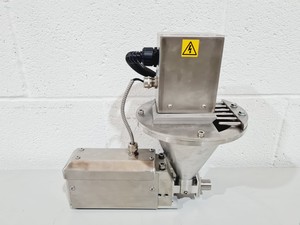 Thumbnail image of Rondol Stainless Steel Laboratory Feeder Units with Hoppers & Accessories