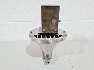 Thumbnail image of Rondol Stainless Steel Laboratory Feeder Units with Hoppers & Accessories