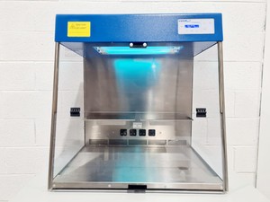 Image of VWR PCR Workstation - 732-2541 UV Lab