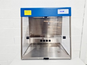 Thumbnail image of VWR PCR Workstation - 732-2541 UV Lab