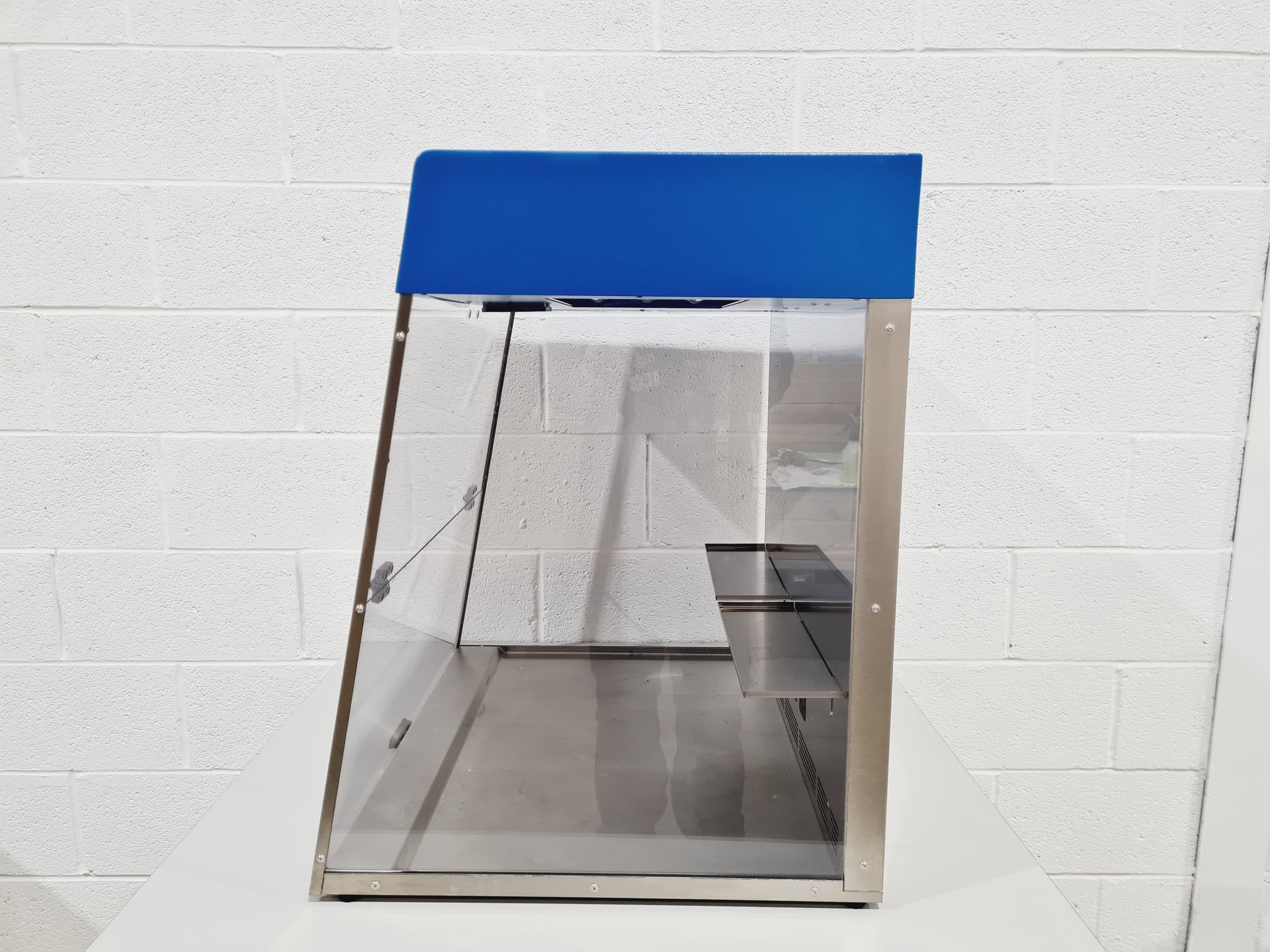 Image of VWR PCR Workstation - 732-2541 UV Lab