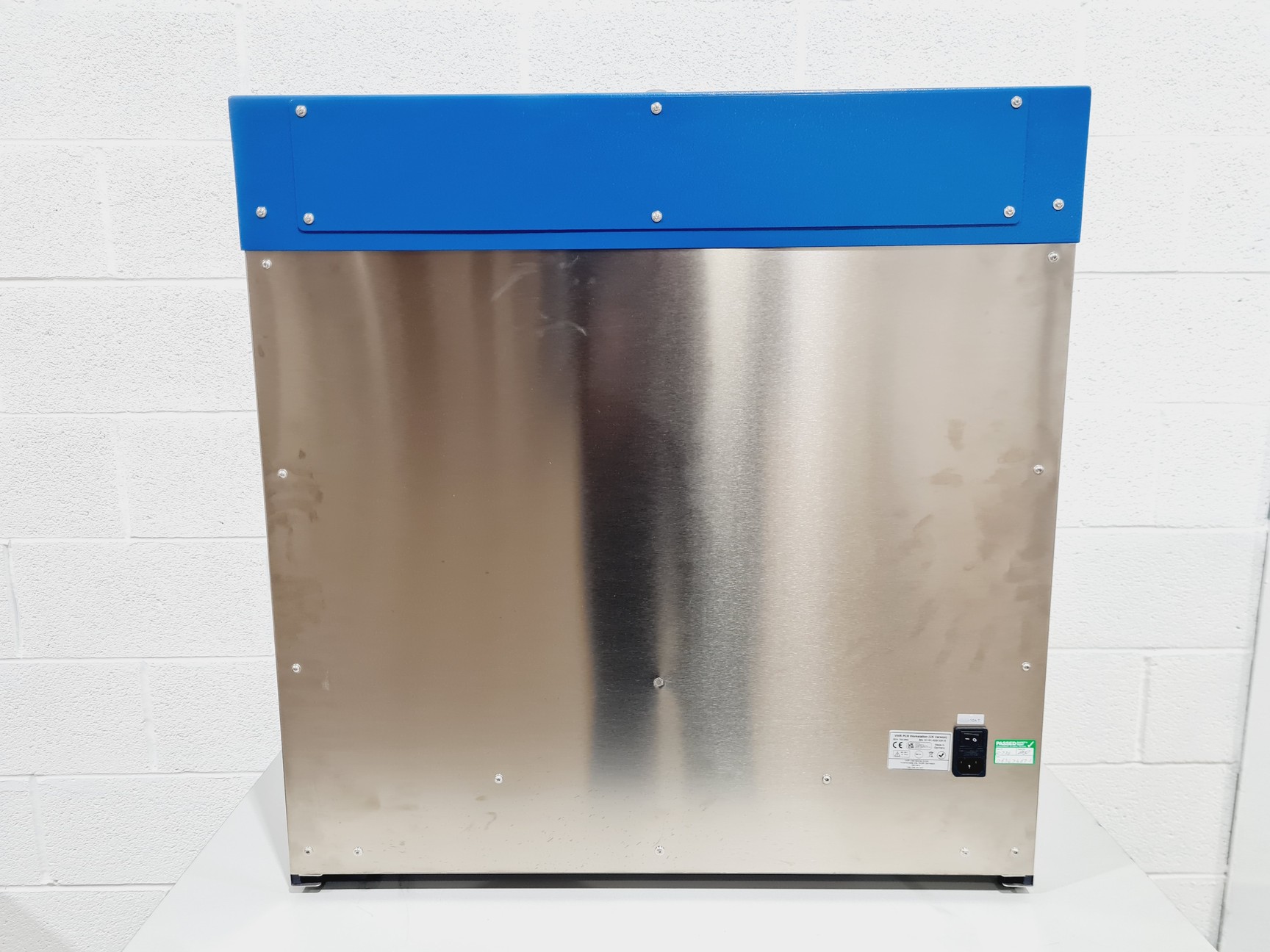 Image of VWR PCR Workstation - 732-2541 UV Lab