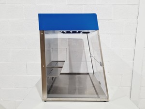 Thumbnail image of VWR PCR Workstation - 732-2541 UV Lab