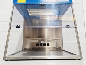 Thumbnail image of VWR PCR Workstation - 732-2541 UV Lab