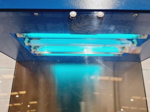 Thumbnail image of VWR PCR Workstation - 732-2541 UV Lab
