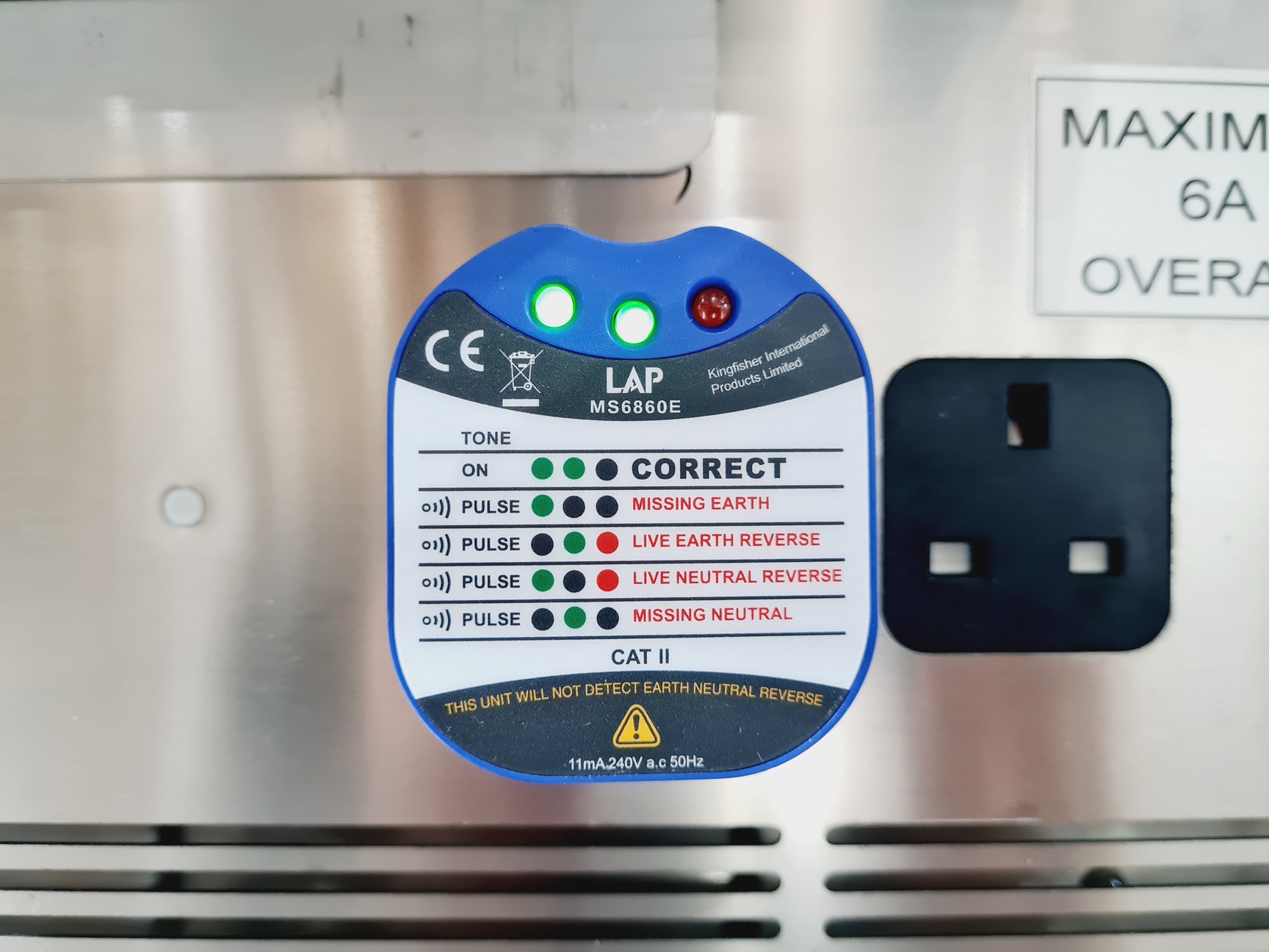 Image of VWR PCR Workstation - 732-2541 UV Lab