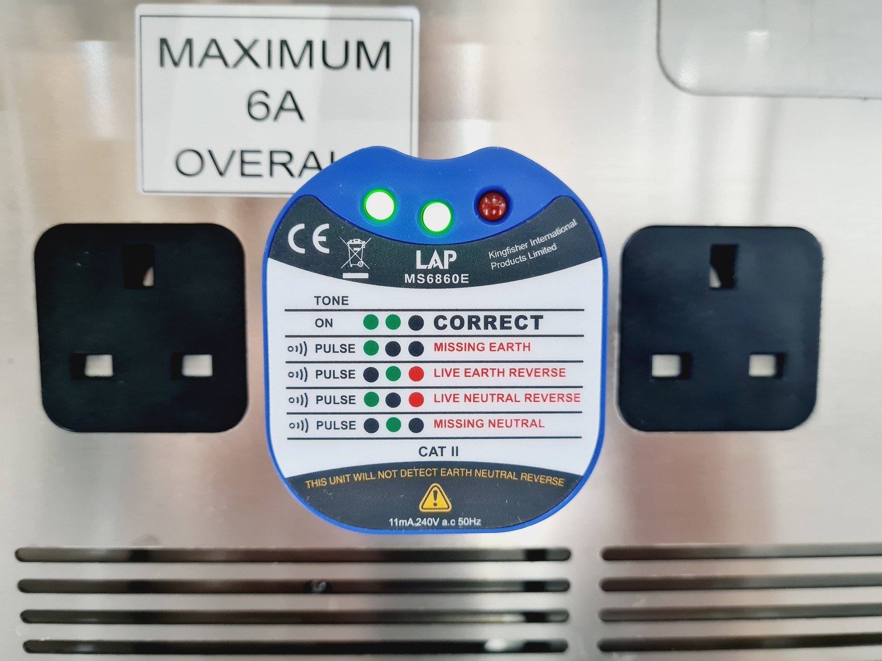 Image of VWR PCR Workstation - 732-2541 UV Lab