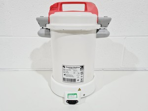 Thumbnail image of Prestige Medical T-Classic Media Autoclave - 210048