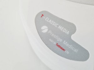 Thumbnail image of Prestige Medical T-Classic Media Autoclave - 210048