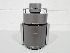 Image of Roche LightCycler Real Time PCR System Lab