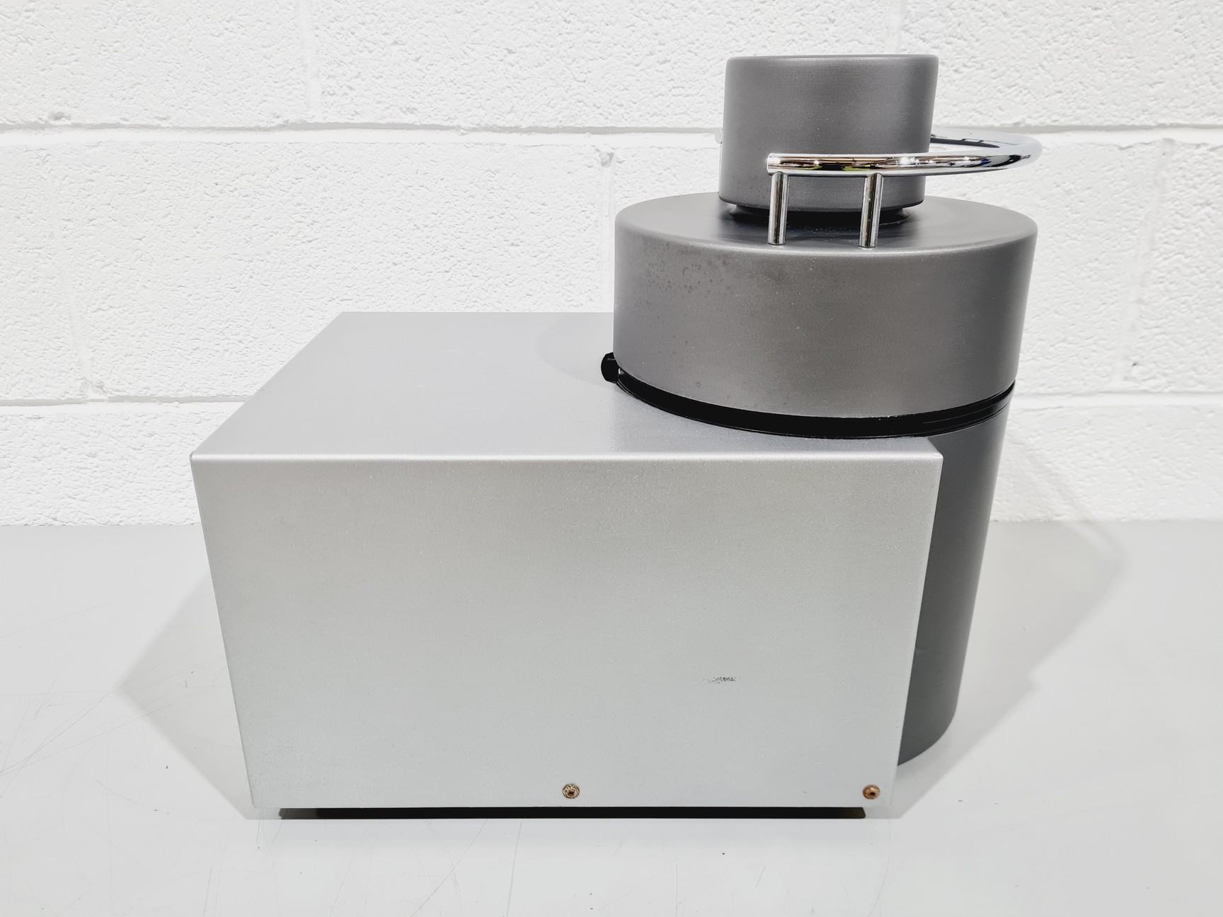 Image of Roche LightCycler Real Time PCR System Lab