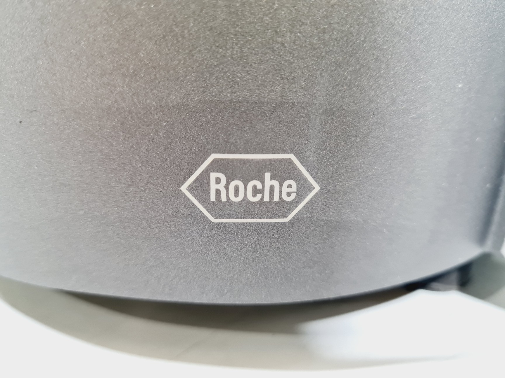 Image of Roche LightCycler Real Time PCR System Lab
