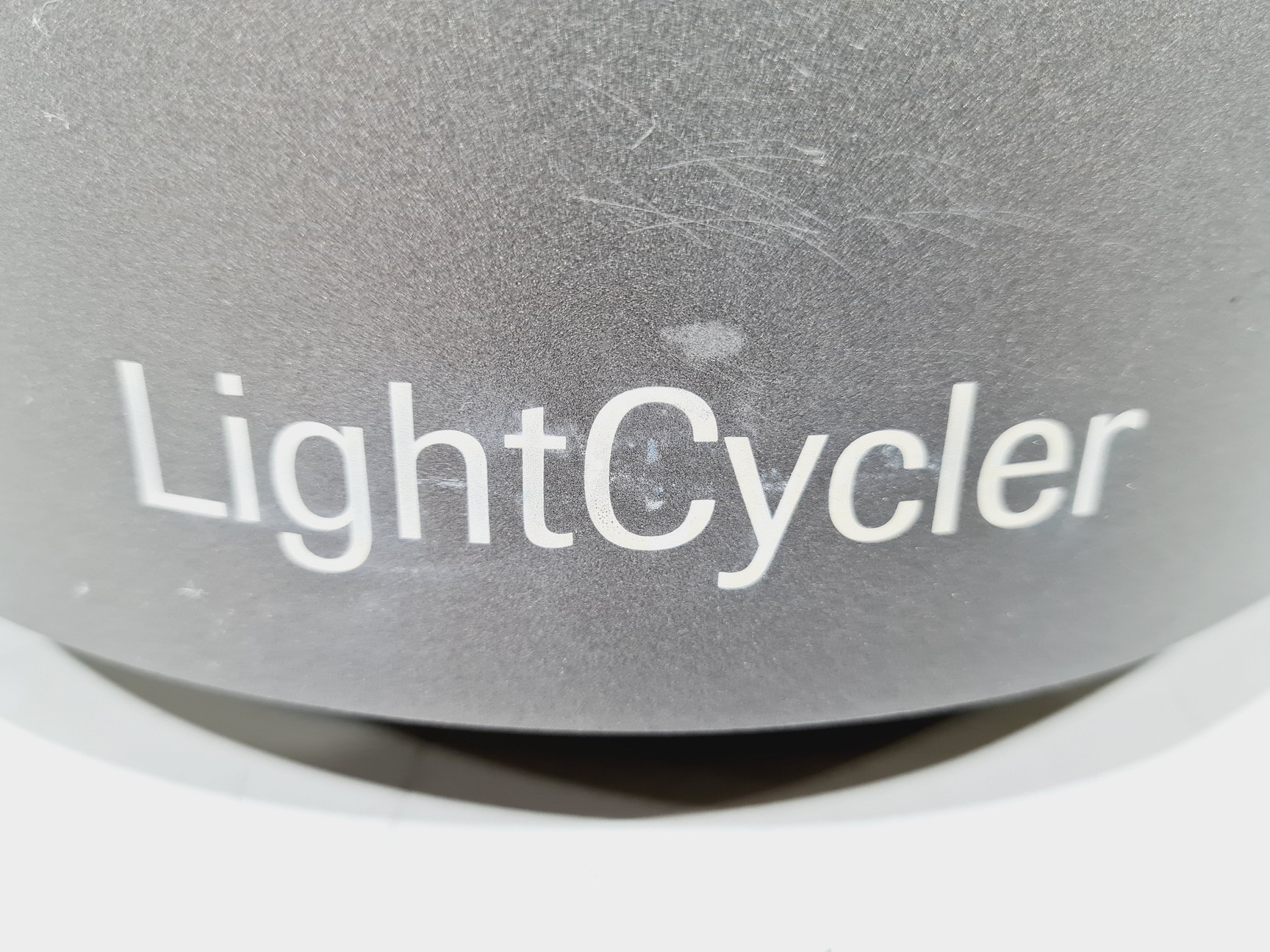 Image of Roche LightCycler Real Time PCR System Lab