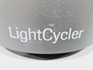 Thumbnail image of Roche LightCycler Real Time PCR System Lab