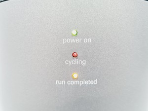 Thumbnail image of Roche LightCycler Real Time PCR System Lab
