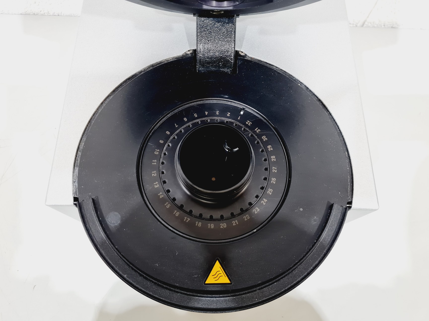 Image of Roche LightCycler Real Time PCR System Lab