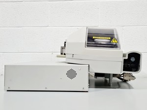 Image of Advion Bio Science NanoMate 100 MS Sample Robot With NanoMate HD Control Unit  