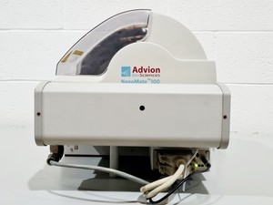 Thumbnail image of Advion Bio Science NanoMate 100 MS Sample Robot With NanoMate HD Control Unit  