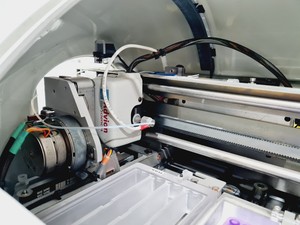 Thumbnail image of Advion Bio Science NanoMate 100 MS Sample Robot With NanoMate HD Control Unit  