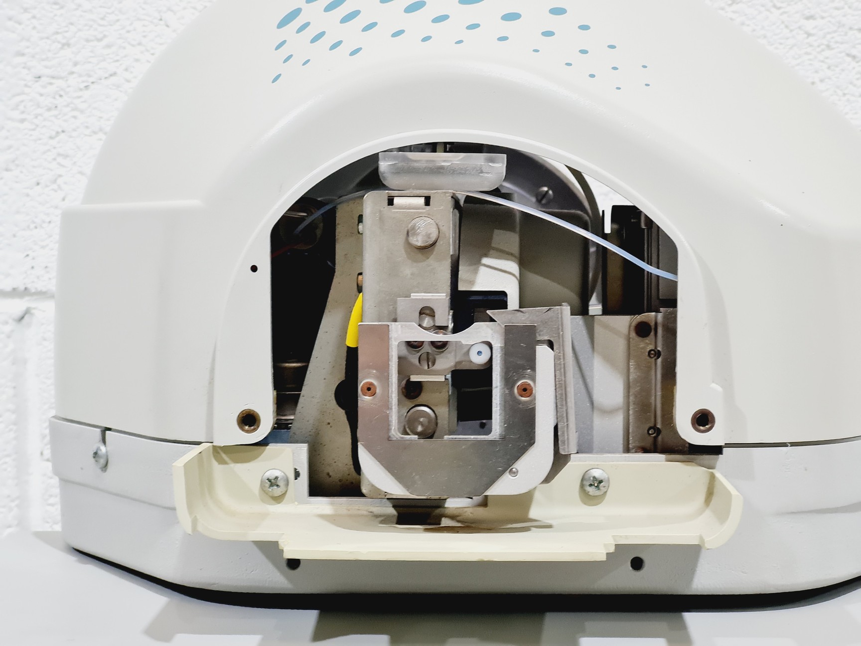 Image of Advion Bio Science NanoMate 100 MS Sample Robot With NanoMate HD Control Unit  