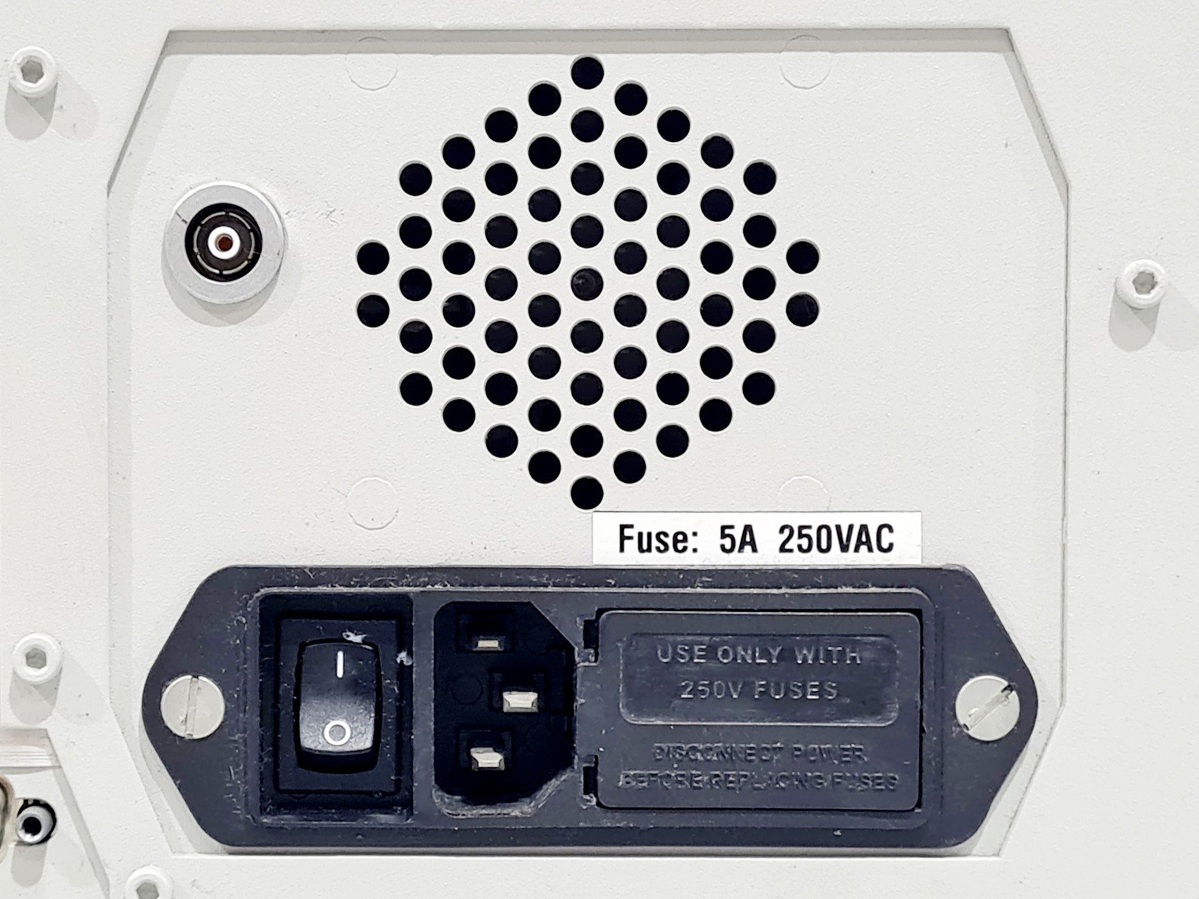 Image of Advion Bio Science NanoMate 100 MS Sample Robot With NanoMate HD Control Unit  