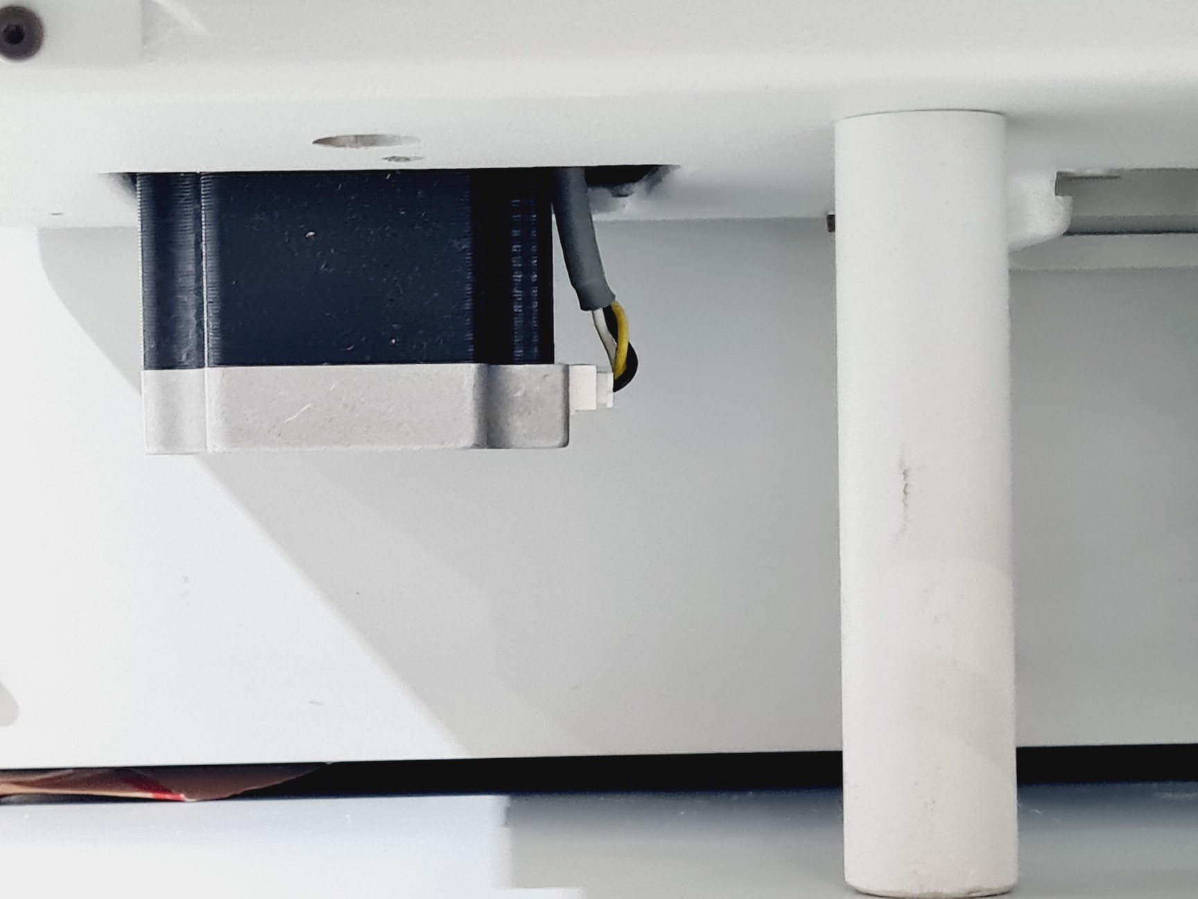 Image of Advion Bio Science NanoMate 100 MS Sample Robot With NanoMate HD Control Unit  
