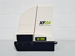 Thumbnail image of Seahorse Bioscience XF24 Extracellular Flux Analyzer Model: XF24-2 with Monitor 