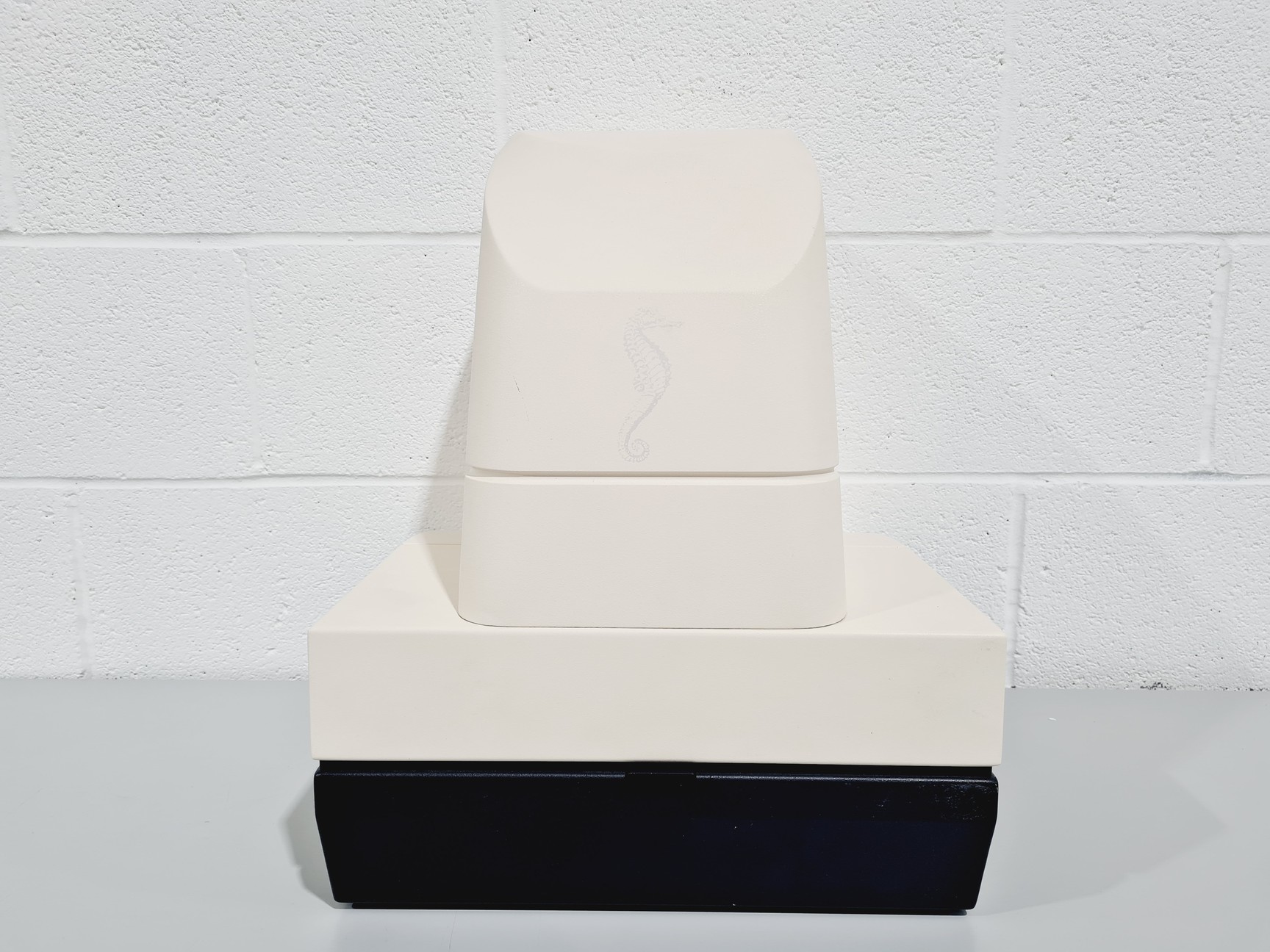 Image of Seahorse Bioscience XF24 Extracellular Flux Analyzer Model: XF24-2 with Monitor 