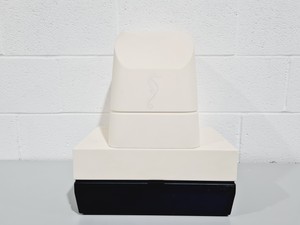 Thumbnail image of Seahorse Bioscience XF24 Extracellular Flux Analyzer Model: XF24-2 with Monitor 