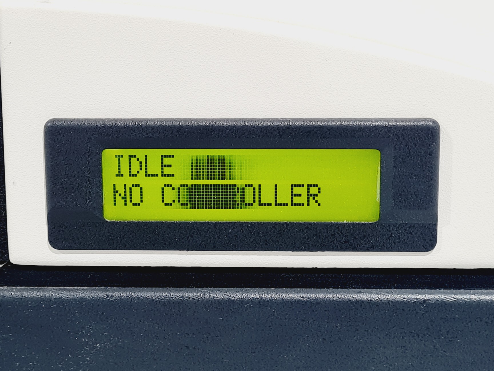 Image of Seahorse Bioscience XF24 Extracellular Flux Analyzer Model: XF24-2 with Monitor 