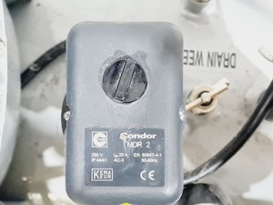 Thumbnail image of Planet-Air Silver-Line Air Compressor Model L-S100-50