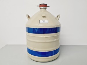 Thumbnail image of Canberra AL-30 Nitrogen Dewar