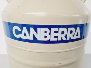 Thumbnail image of Canberra AL-30 Nitrogen Dewar