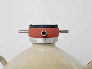 Thumbnail image of Canberra AL-30 Nitrogen Dewar