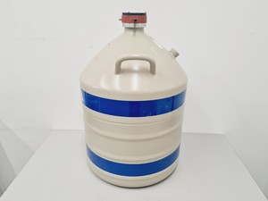 Thumbnail image of Canberra AL-30 Nitrogen Dewar