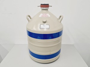 Thumbnail image of Canberra AL-30 Nitrogen Dewar