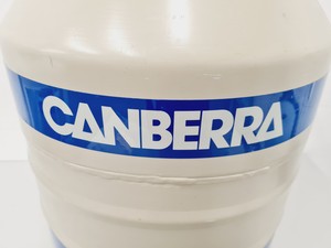Thumbnail image of Canberra AL-30 Nitrogen Dewar