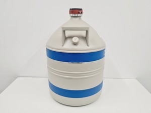 Thumbnail image of Canberra Nitrogen Dewar