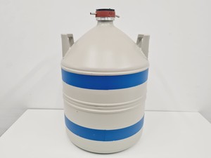 Thumbnail image of Canberra Nitrogen Dewar
