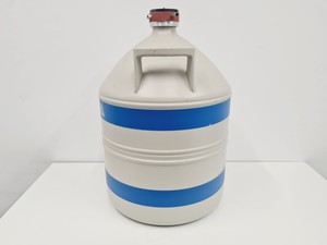 Thumbnail image of Canberra Nitrogen Dewar