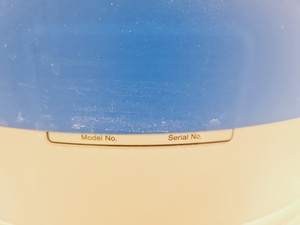 Thumbnail image of Canberra Nitrogen Dewar