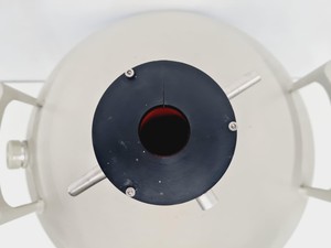 Thumbnail image of Canberra Nitrogen Dewar